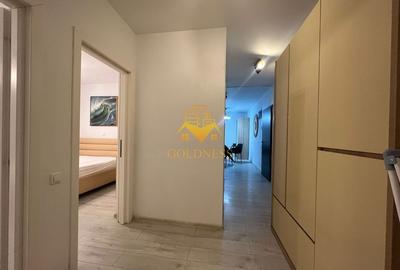 3 Camere decomandate,Central,FSEGA,Kaufland,Lidl,Iulius Mall,Marasti - 6