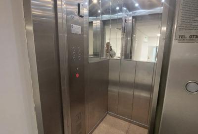 Delfinariu-bd. Mamaia, spatiu birouri, 120 mp., openspace - 21