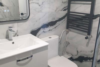 Apartament cu 2 camere decomandat în Central - 2