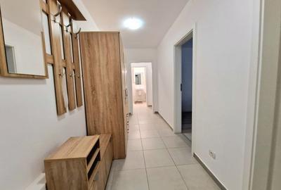 Apartament superb cu 2 camere | City of Mara | Decomandat - 10