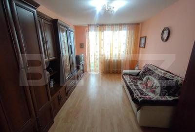Apartament 2 camere,50 mp,decomandat,etaj 4,zona Decebal - 2