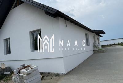 Casă individuala modernă I 4 camere I 500 mp teren I 98 mp utili I Șura Mică - 4