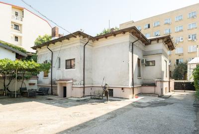 Casă individuală cu 9 camere cu Canalizare în Grădina Icoanei - 27