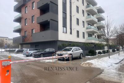 Spatiu Comercial Premium | 80mp Bloc Nou 2022 | Zona Lipovei - 10