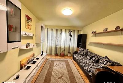 Apartament de Inchiriat Manastur - 2