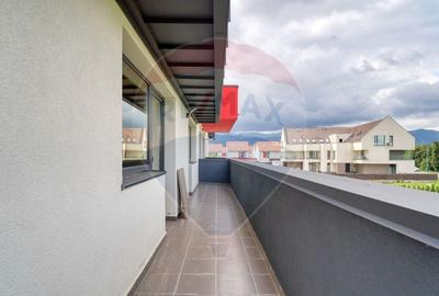 Apartament de 2 camere de inchiriat,  Coder Residence - 5