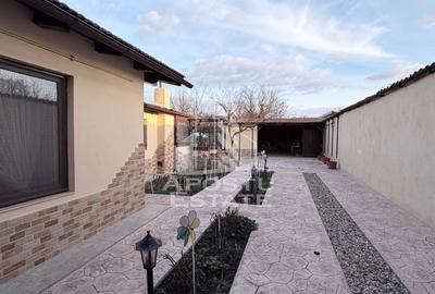 Casă individuală cu 3 camere cu Canalizare în Freidorf - 5