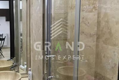 Apartament cu 2 camere semidecomandat, mobilat în Grigorescu - 6