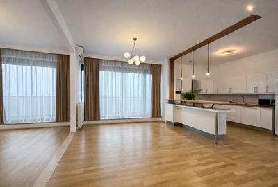 4 Camere || Herastrau - Floreasca || Terasa || 2 Locuri de Parcare - 2