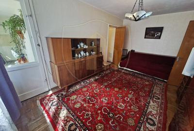 Apartament cu 2 camere semidecomandat în Alexandru Obregia - 2