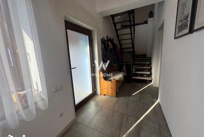 Casă cu 3 camere cu Teren 1600 Mp în Central - 11