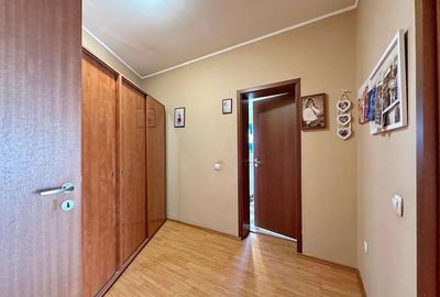 Casă individuală cu 5 camere cu Canalizare în Hălchiu - 13