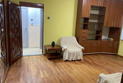Apartament incapator si luminos, trei camere, Piata Muncii - 1