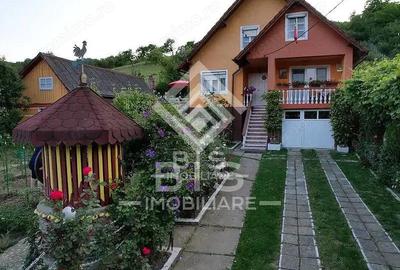 Casă cu 4 camere cu Teren 1860 Mp în Viișoara - 2