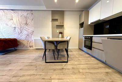 Apartament 3 camere 75 MP Terasa Parcare zona NTT Data - 3