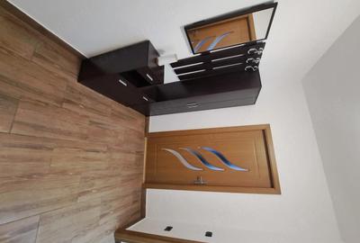 Apartament cu 2 camere semidecomandat în Podgoria - 1