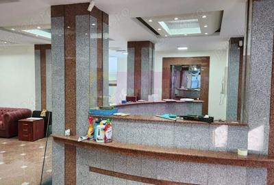 Birou, de 1,250 mp, în Dămăroaia - 3