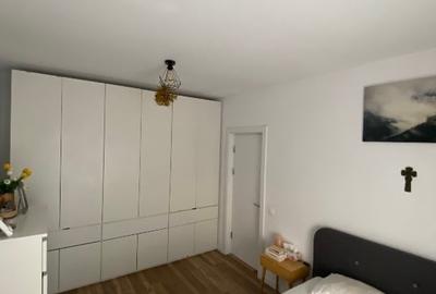 Apartament cu 4 camere decomandat în Arhitecților - Calea Cisnădiei - 5