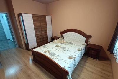 Apartament cu 3 camere decomandat, mobilat în Gară - 5