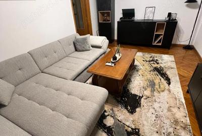 Apartament cu 2 camere semidecomandat în Central - 8