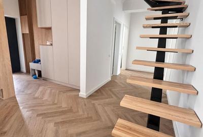 Casă cu 4 camere cu Teren 440 Mp în Frumușani - 6