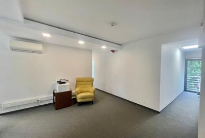 Spațiu birouri – Dorobanți / Primăverii, 130.000mp2 - 13