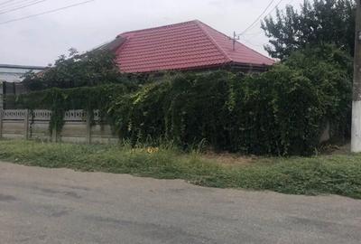 Casa cu 3 camere Colonisti Mangalia - 4