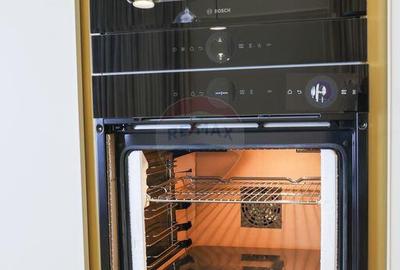 Vanzare vila de lux in Borhanci - 1