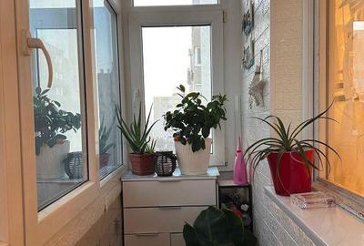 2 Camere - Sector 3 - Metrou 1 Decembrie - 6