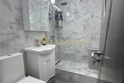 Apartament 3 camere decomandat Soseaua Oltenitei - 3