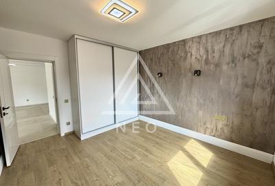 Apartament de vanzare cu 3 camere Baciu - 4