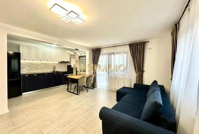 Apartament cu 3 camere în Obcini - 6