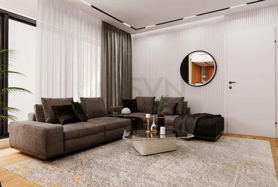 Apartament cu 3 camere decomandat în Bucur Obor