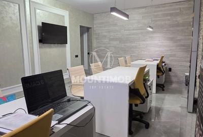 Birou Utilat si Mobilat, loc de parcare, Tractorul/Brasov - 1