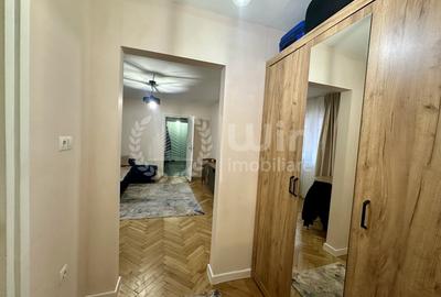 Apartament 2 camere | La Cheie | Etaj 1 | Gheorgheni | Complex Diana - 7