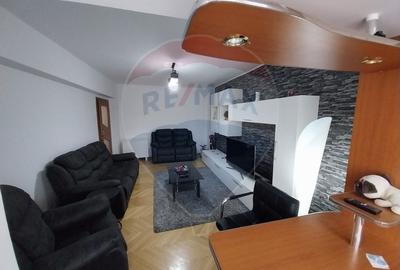 Apartament cu 3 camere decomandat, mobilat în Calea Severinului - 3