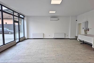 SHOWROOM - LOCATIE PREMIUM, DN 7 - GORANU - 6