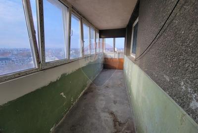 Apartament cu 2 camere semidecomandat în Bucureștii Noi - 10