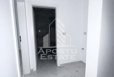 Apartament cu 2 camere decomandat în Giroc - 5