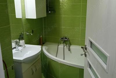 Apartament cu 2 camere semidecomandat în Progresul - 2