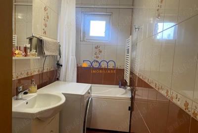 Apartament cu 2 camere nedecomandat în Nord - 7