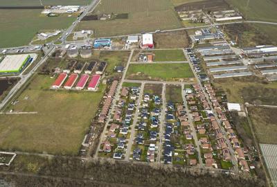 Teren Intravilan de 15.300 mp in Gradi?te, Arad - 12