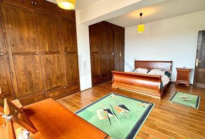 REA1024266 Apartament spatios tip duplex Baneasa I 4 camere I View superb - 10