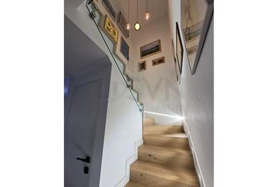 Casă individuală cu 5 camere cu Canalizare în Grădina Icoanei - 9