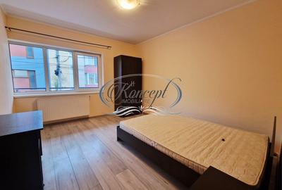 Apartament la etaj intermediar, cartier Marasti - 4