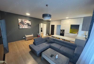 Apartament cu 3 camere decomandat în Braytim - 4