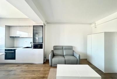 Apartament cu 2 camere, mobilat în Pipera - 2