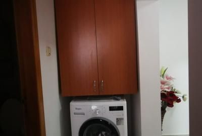Apartament 2 camere zona Uvertura Mall etaj 1 - 4