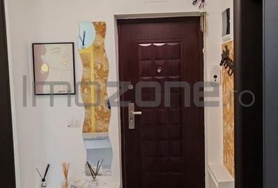 MILITARI - RESIDENCE - TINERETULUI 85,  ETAJUL 8, 2 CAMERE DE INCHIRIAT, MOBILAT - 3