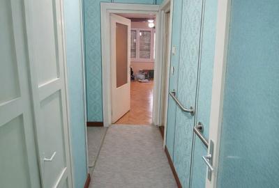 Apartament cu 4 camere în Rogerius - 7